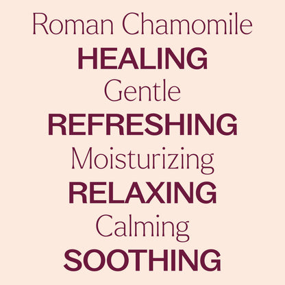 Roman Chamomile Hydrosol