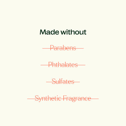 Rosemary & Rice Water Daily Hair Growth Spray 2oz