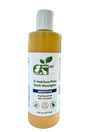 4-HAIRLESS PETS SENSITIVE SHAMPOO