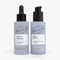 Hair Oil and Serum Duo
