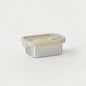 Rectangular Stainless Steel Containers