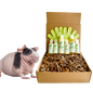4-HAIRLESS PETS *SKINNYPIG REGULAR KIT