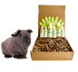 4-HAIRLESS PETS *SKINNYPIG SENSITIVE KIT