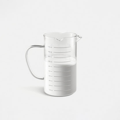 3 Spout Measuring Cups