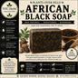 African Black Soap