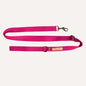 Malibu Sunset Sustainable Hemp Cotton Adjustable Dog Leash – Durable & Soft