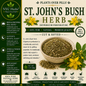 St. Johns Wort c/s