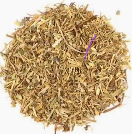 Chickweed | Skin, Digestion & Anti-Inflammatory Support