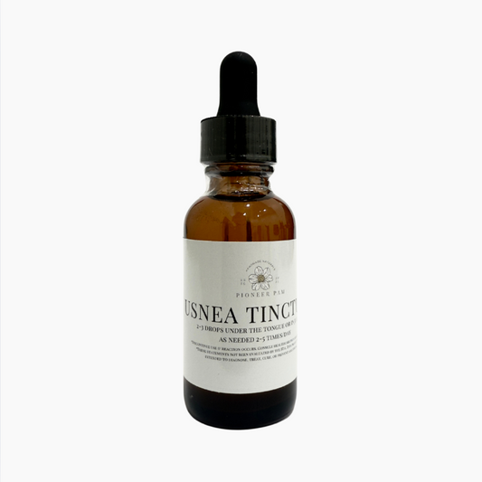 Usnea Tincture