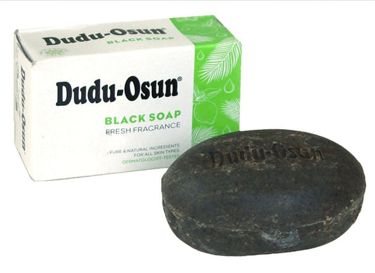 Dudu-Osun African Black Soap 5 oz