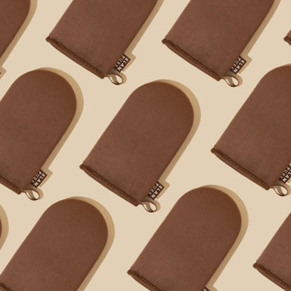 Reusable Tanning Mitt