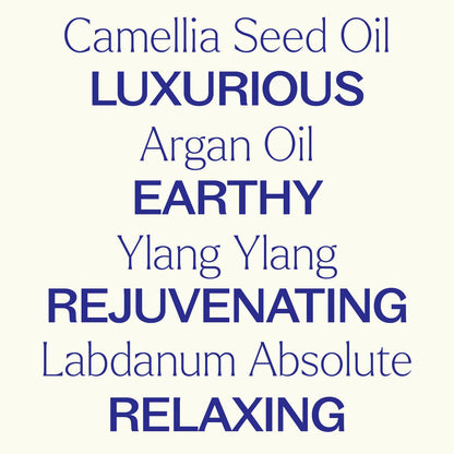 Silky Twilight Essential Oil Blend Pre-Diluted Roll-On