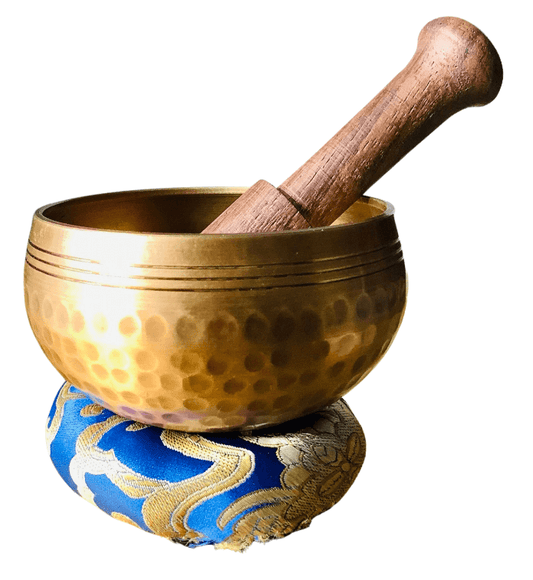 Tibetan Sound Bowl