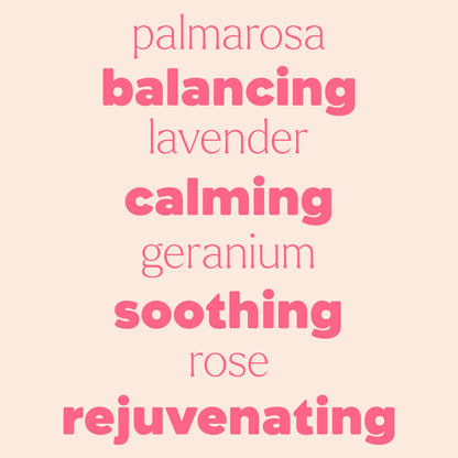 Skin Soother Essential Oil