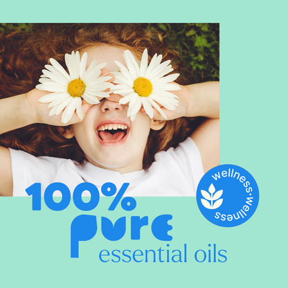 Sniffle Stopper Essential Oil
