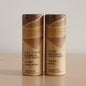 Set of 2, 3 or 4: Botanical Scent Balms made with Essential Oils