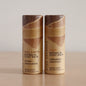Set of 2, 3 or 4: Botanical Scent Balms made with Essential Oils