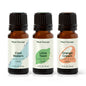 Summer Splash Essential Oil Blend Set