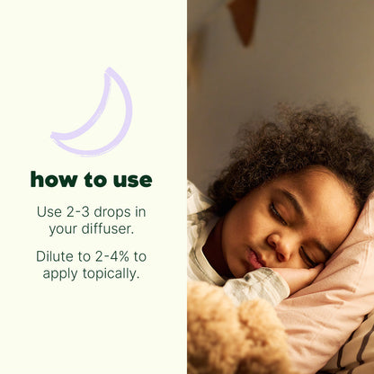 Sweet Dreams Essential Oil