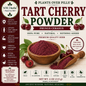 Tart Cherry Powder | Natural Sleep Aid & Joint Support