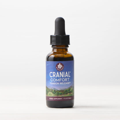 Cranial Comfort, Tension Release