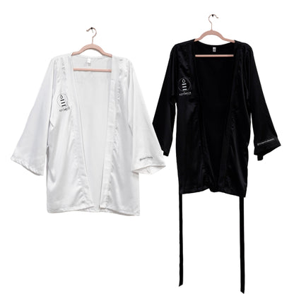 Totemica Relaxation Robe - Gift