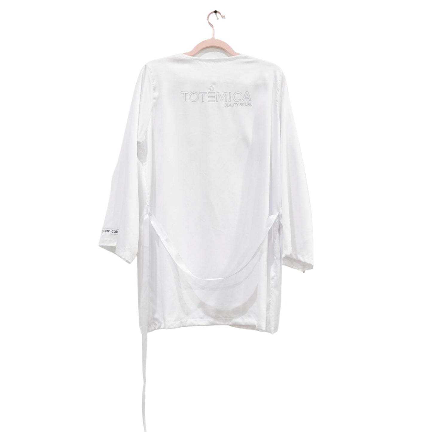 Totemica Relaxation Robe - Gift