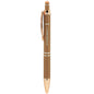Totemica Rose Gold Signature Pens - Gift