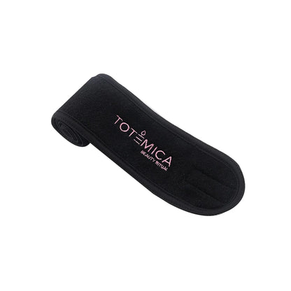 Adjustable Spa Headbands