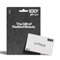 Totemica Beauty Gift Card - The Gift of Radiant Beauty