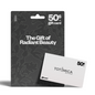 Totemica Beauty Gift Card - The Gift of Radiant Beauty