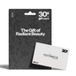 Totemica Beauty Gift Card - The Gift of Radiant Beauty