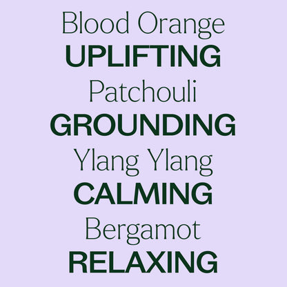 Tranquil Essential Oil Blend Pre-Diluted Roll-On