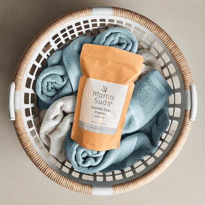 Laundry Soap Powder | Cruelty-free