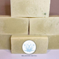 BB x Hoover Homestead French Green Clay Soap 3 oz.