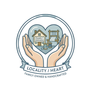 Locality and Heart - Family-Owned and Handcrafted