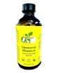 IMMUNE HEALTH / Liquid Pet Vitamin-C