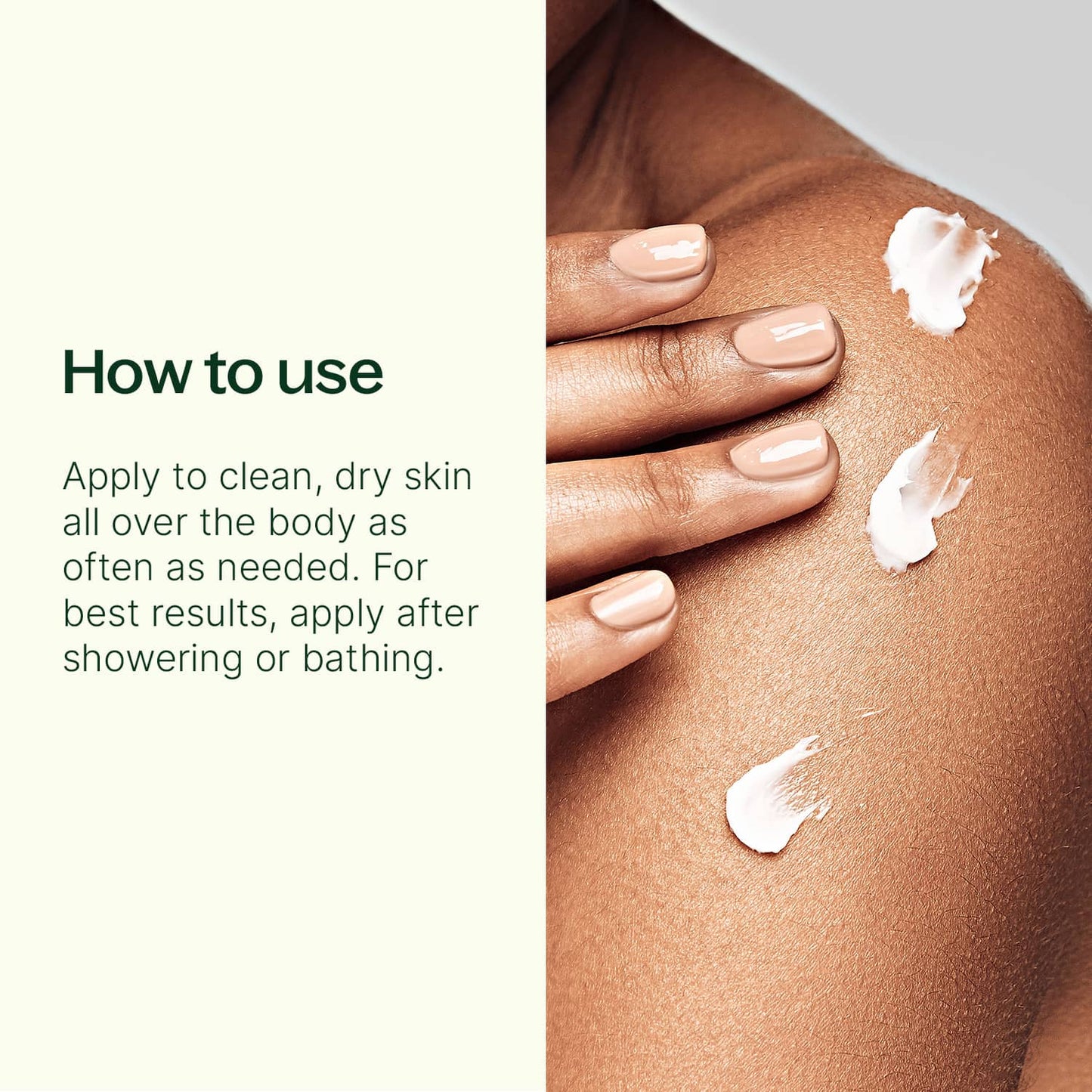 Vanilla Body Lotion with Aloe and Shea 2oz