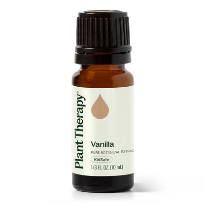 Vanilla Botanical Extract
