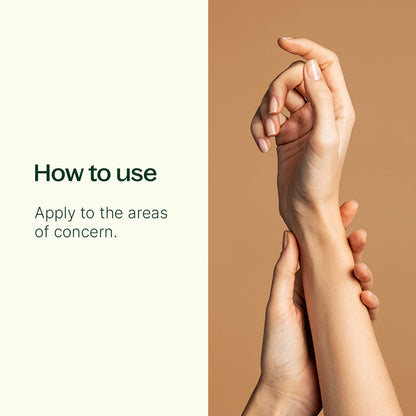 Vein Aid Essential Oil Blend Pre-Diluted Roll-On