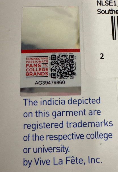 Vive La Fete - Southeastern Louisiana Lions Hawaiian Button Down Shirt