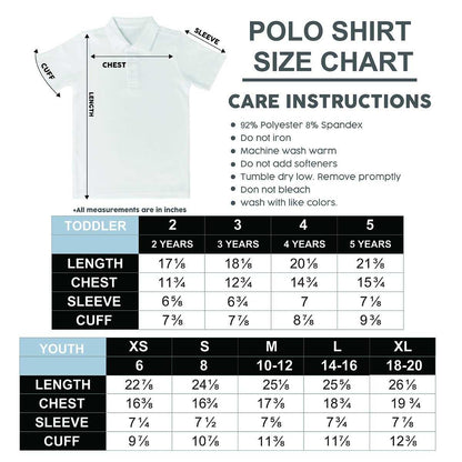 Vive La Fete - Southeastern Louisiana Lions Embroidered Stripes Polo Shirt