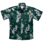 Vive La Fete - Southeastern Louisiana Lions Hawaiian Button Down Shirt