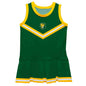 Vive La Fete - Southeastern Louisiana Lions Sleeveless Cheerleader Dress