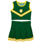 Vive La Fete - Southeastern Louisiana Lions Sleeveless Youth Cheerleader Set