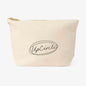 Cotton Wash Bag