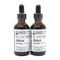 detox tincture