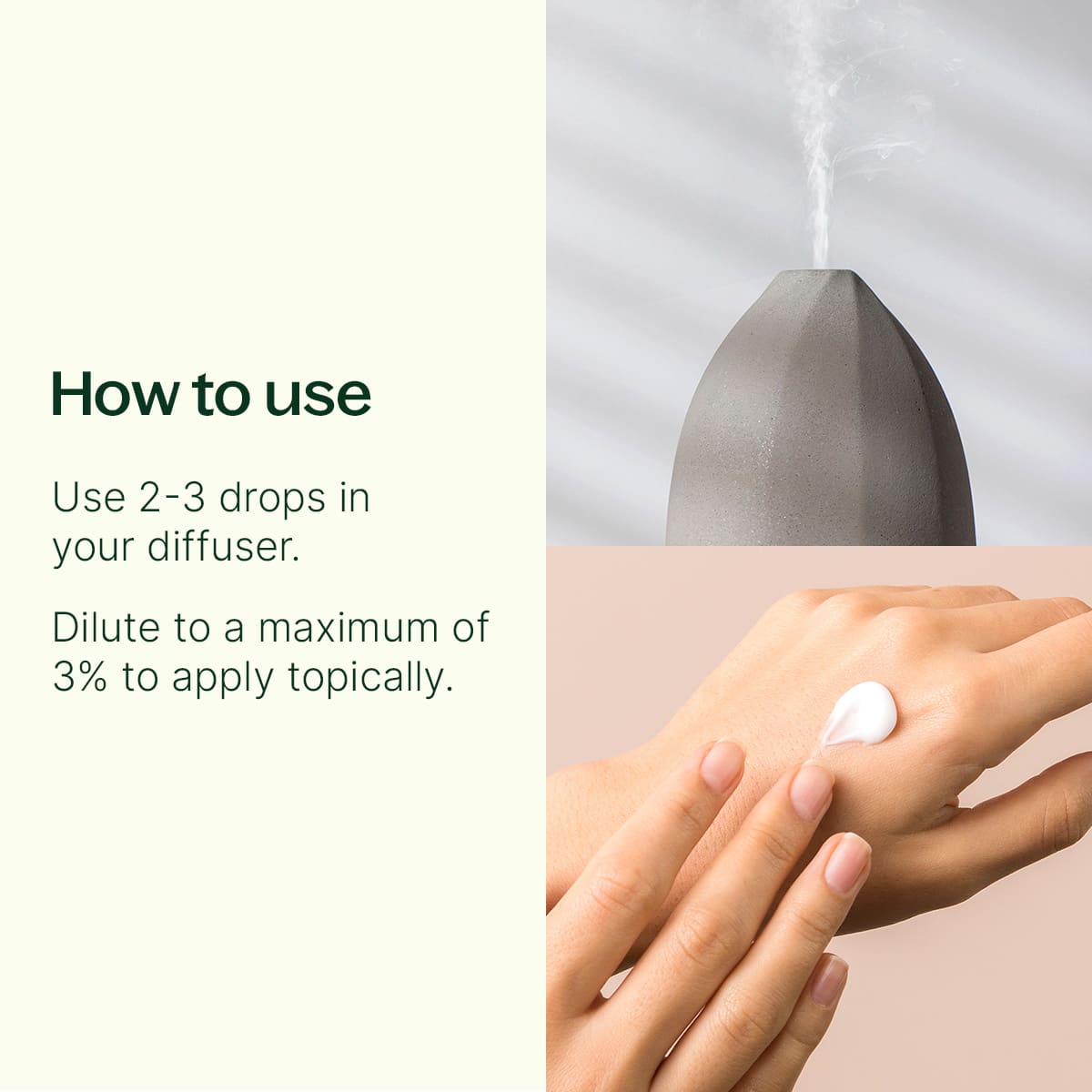 Wood Spice Essential Oil Blend