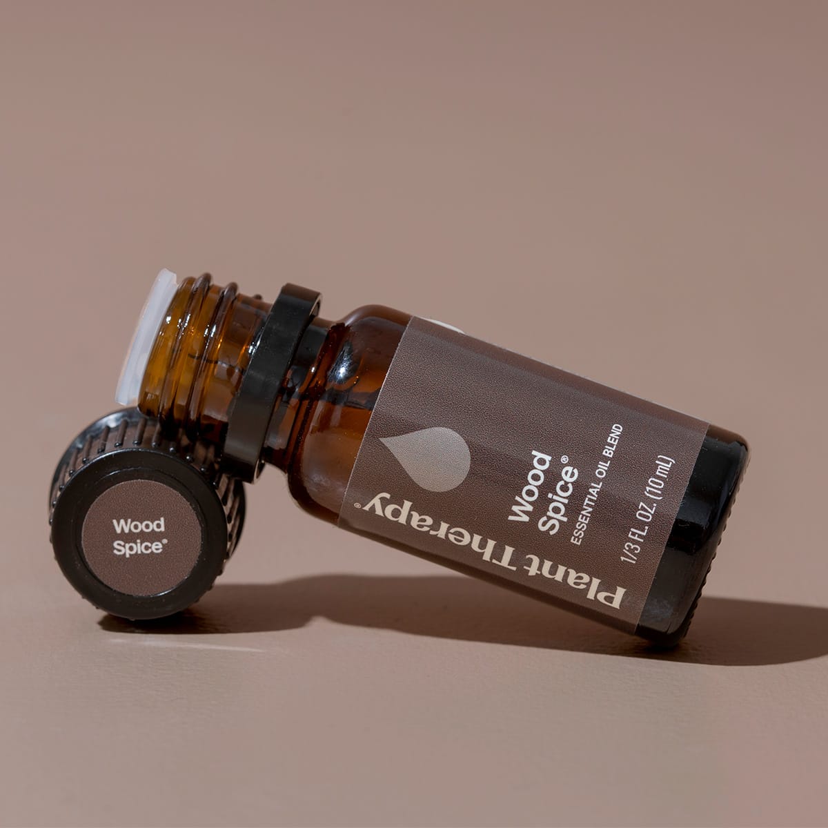 Wood Spice Essential Oil Blend