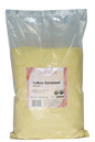 Cornmeal, Yellow, Organic